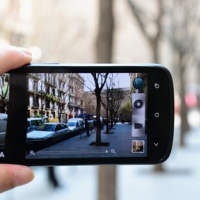 【MWC12】HTC One S 西班牙多圖實拍挑戰