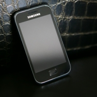 三星 Galaxy Ace Plus：質感、順暢、好上手