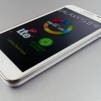 Galaxy S2 HD LTE 高階韓版機，繁中介面更好用