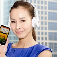 HTC One X 豪華限定版 電信三雄 3/20 開放預購