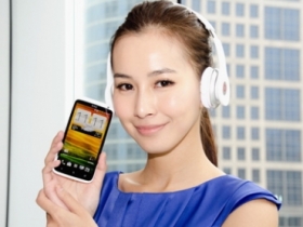HTC One X 耳機豪華版　3 月 20 日開放預購