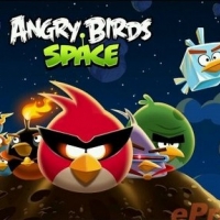 超好玩，Angry Bird 太空版你下載了沒！？