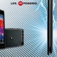 3300mAh 超大電池:MOTO XT910 MAXX 登陸
