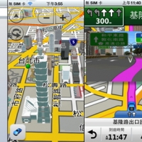 iOS 導航新血　Garmin StreetPilot Taiwan 功能試用