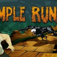 快下載，Android 也有 Temple Run 可以玩！