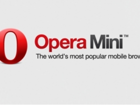 上網快又省！Android 版 Opera Mini 7 上架