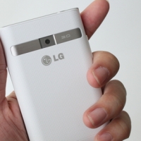 【測試】LG Optimus L3 入門時尚，五千有找 