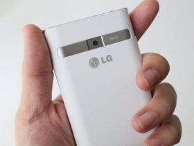 【測試】LG Optimus L3 入門時尚，五千有找