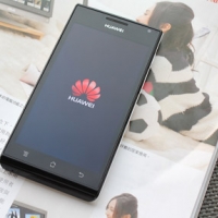 Huawei Ascend P1 首發測試報告