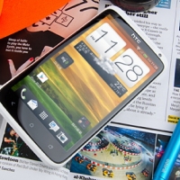四核超高效能　HTC One X 實機測試報導