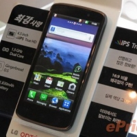 韓國 LG 總部直擊：Optimus True HD LTE 飆高速、好螢幕