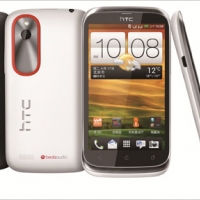 雙卡雙待冰淇淋:HTC 大陸「新渴望」三機亮相