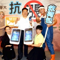 台灣大抗漲方案:A1 新機四千有找,ray 也降價