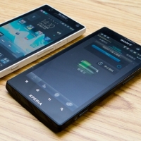 Sony Xperia ion 與 Xperia S 差異比較測試