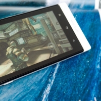 暢玩無線新科技：Sony Xperia sola 白色機測試