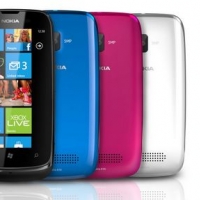 Nokia Lumia 610 5/4 上市 售價 $8,990