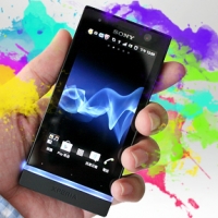 閃閃惹人愛，Xperia U 與 MK200 線控耳機實測分享