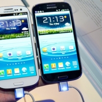 智慧更人性：Samsung Galaxy S III 倫敦現場實測