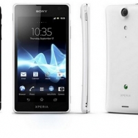 Sony Xperia GX、SX 新世代雙機:今年夏天日本先登場