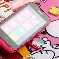 WP 入門尖兵　Nokia Lumia 610 實機測試