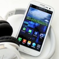 細膩沉穩：Galaxy S III 實機測試 ( 上篇 )