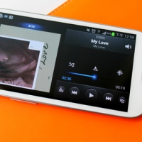 豐富內涵：Galaxy S III 實機測試 ( 下篇 )