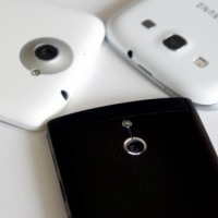 【測試】S3、One X、Xpeia P 800 萬拍照成像大公開