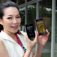 時髦有型的防水態度：Sony Xperia go 雙核小砲實測
