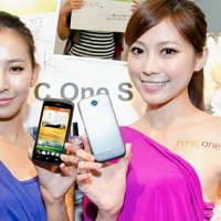 1.7GHz 雙核心:HTC One S 上市價 $17,900