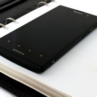 剛毅金屬質感：Xperia Ion 實機測試分享