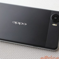 全球最薄雙核機 OPPO Finder 開箱實測