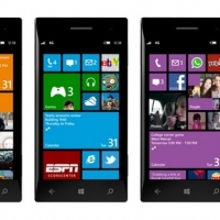 Windows Phone 8 發表：多樣升級、舊機種不可用