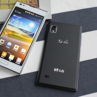 2GB RAM 魅力！韓版 LG Optimus LTE 2 水貨小試