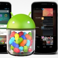 Android 4.1 Jelly Bean 正式發表，功能更齊全