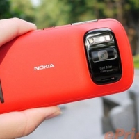 小 DC 殺手？　NOKIA 808 PureView 實機拍攝測試
