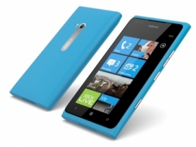 Nokia Lumia 900 搭中華開賣，單機價 $18,900
