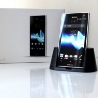 燒！Xperia acro S 台灣正式版搶先開箱