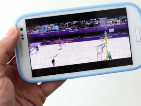 【Apps 分享】超熱血，手機也能免費看奧運！