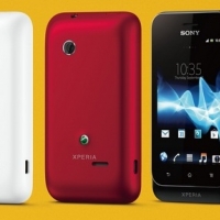 Sony Xperia tipo 搭中華上市,月付 $703 手機零元