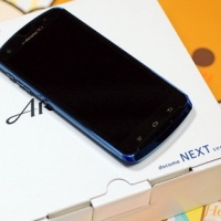 DOCOMO 2012夏季新款機皇 FUJITSU F-10D 四核強悍出擊