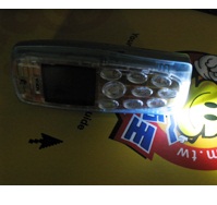 彩殼變變變，Nokia 3200  大搞創意秀！