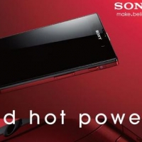 Sony 酒紅 Xperia ion、桃紅 Xperia P 下週開賣