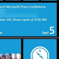Nokia WP8 新機：9 月 5 日紐約發表