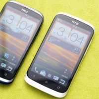 Android 4.0 小資雙核機　HTC Desire X 影音評測