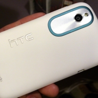 HTC Desire X 的外型和價格分享