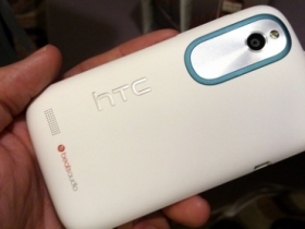 HTC Desire X 的外型和價格分享