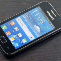  Samsung Galaxy Ace+ i619 社群達人嚴選哈拉機