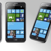 三星 Windows Phone 8 智慧新機 ATIV S,規格大躍進