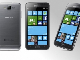 三星 Windows Phone 8 智慧強機 ATIV S