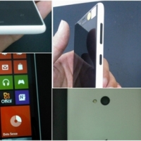 Nokia 中階 WP8 新機 Lumia 820 Arrow 曝光